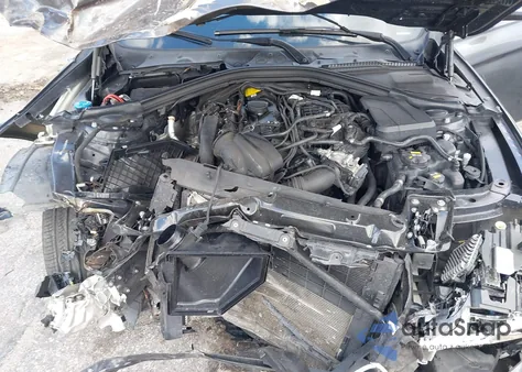 2018 BMW 330I z USA, uszkodzony, nr VIN WBA8B9C56JEE80798